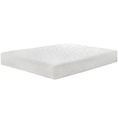 King Memory Foam Mattress